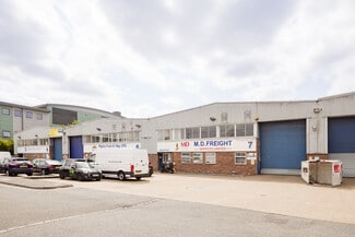 More details for Hayes Rd, Southall - Industrial for Lease