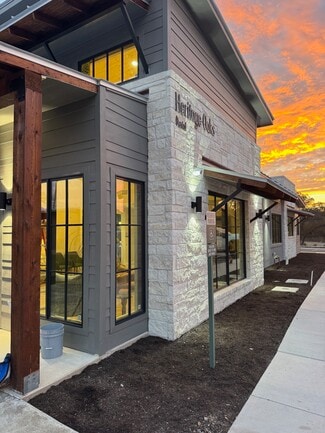 Plus de détails pour 411 12th St, Marble Falls, TX - Bureau à louer