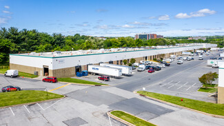 More details for 1100-1132 Wilso Dr, Baltimore, MD - Industrial for Lease