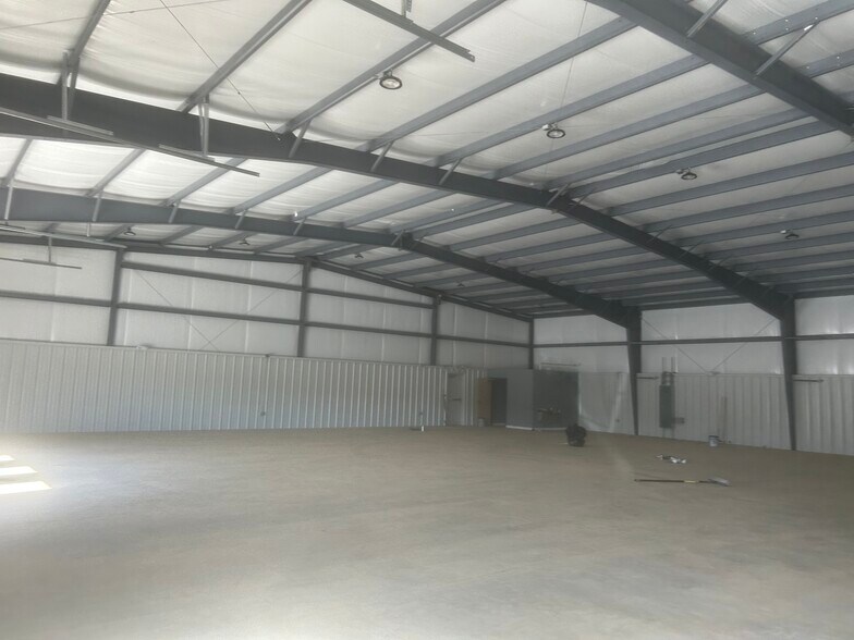 4028 Kings Mountain Hwy, Bessemer City, NC à louer - Photo du bâtiment - Image 2 de 7