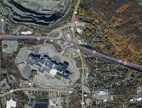 260 N Route 303, West Nyack, NY à louer Carte- Image 2 de 3