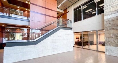 6301 Holiday Hill Rd, Midland, TX for lease Interior Photo- Image 1 of 2