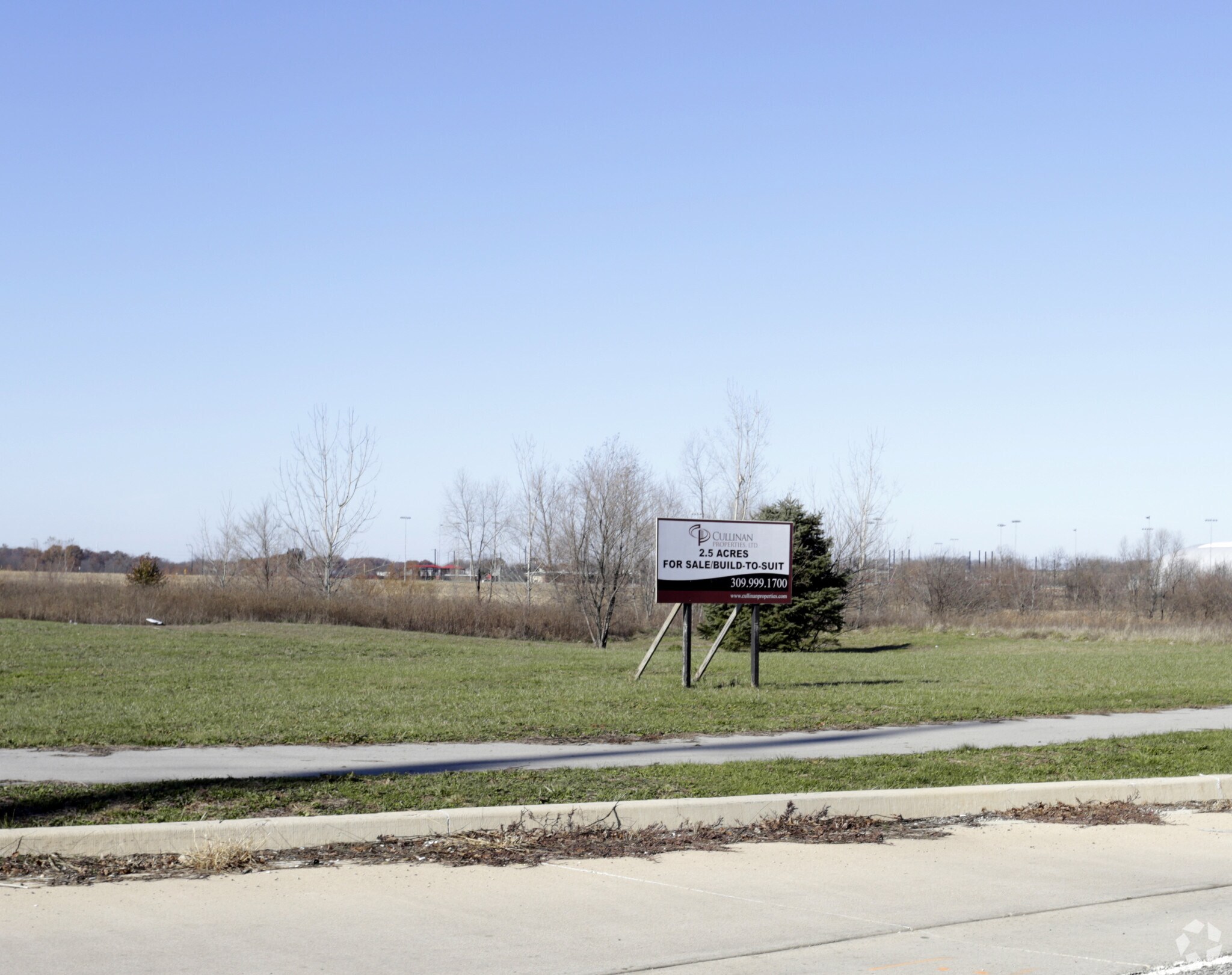 American Prairie Dr, Peoria, IL à vendre Photo principale- Image 1 de 2