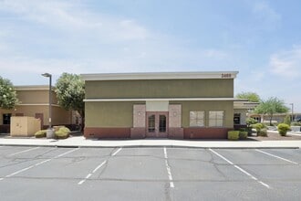 2460 W Ray Rd, Chandler, AZ à louer Photo intérieure- Image 2 de 18