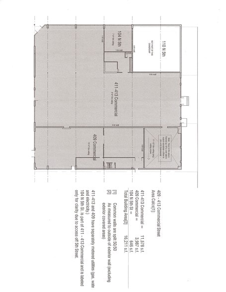 409-413 Commercial St, Atchison, KS à vendre - Photo du bâtiment - Image 2 de 4