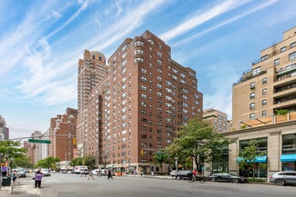 More details for 1336 3rd Ave, New York, NY - Multifamily for Sale