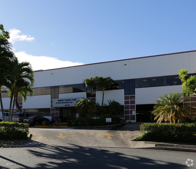 99-061 Koaha Way, Aiea, HI for lease - Building Photo - Image 3 of 27
