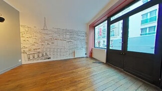 More details for 10 Rue Eugène Gibez, Paris - Retail for Lease