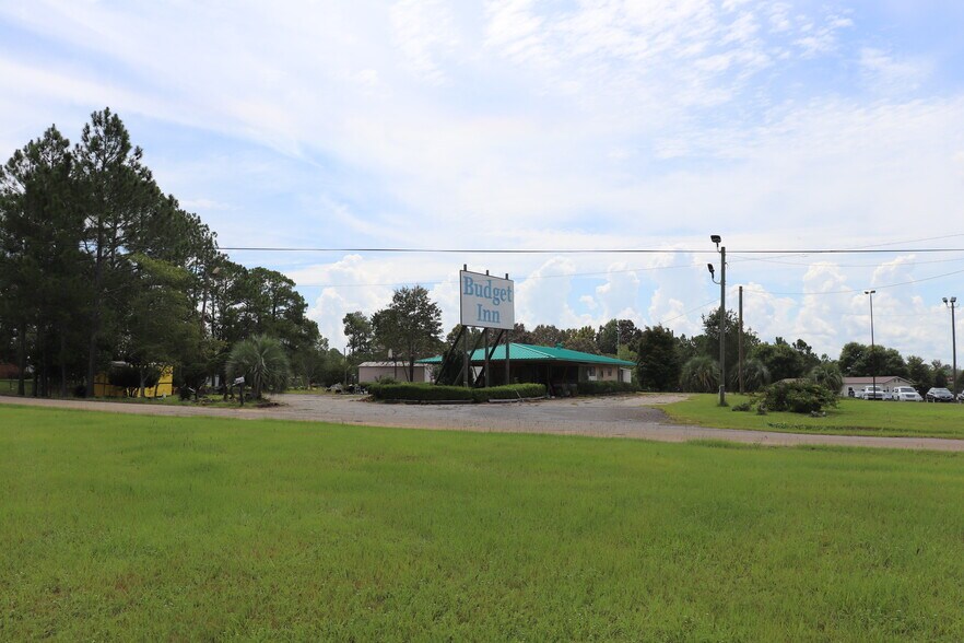 104 Roby Reeves Rd, Sycamore, GA à vendre - Photo du bâtiment - Image 3 de 10