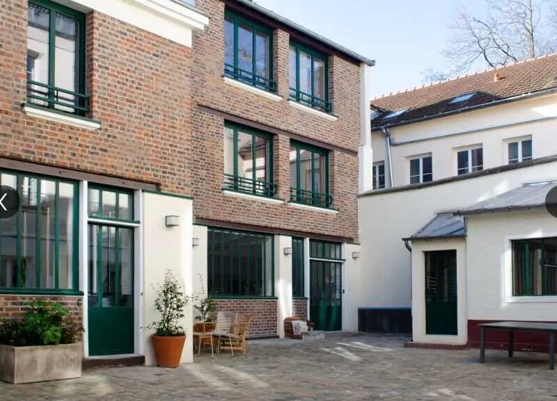 81 Rue Lecourbe, Paris for lease - Building Photo - Image 1 of 10