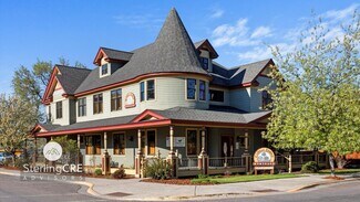 Plus de détails pour 2305 Stephens Ave, Missoula, MT - Bureau à louer