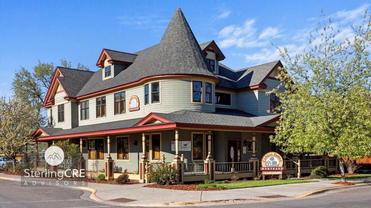 2305 Stephens Ave, Missoula, MT for lease Building Photo- Image 1 of 11