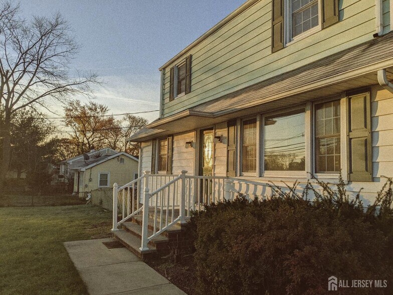 1160 Stelton Rd, Piscataway, NJ à vendre - Photo du bâtiment - Image 3 de 9