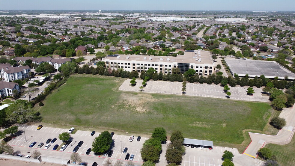 Highway 121 - The Ridge at 121 - Land, Lewisville, TX à vendre - Photo du b timent - Image 1 de 4