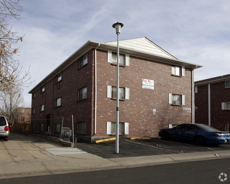 1350 Macon St, Aurora, CO for sale - Primary Photo - Image 2 of 11