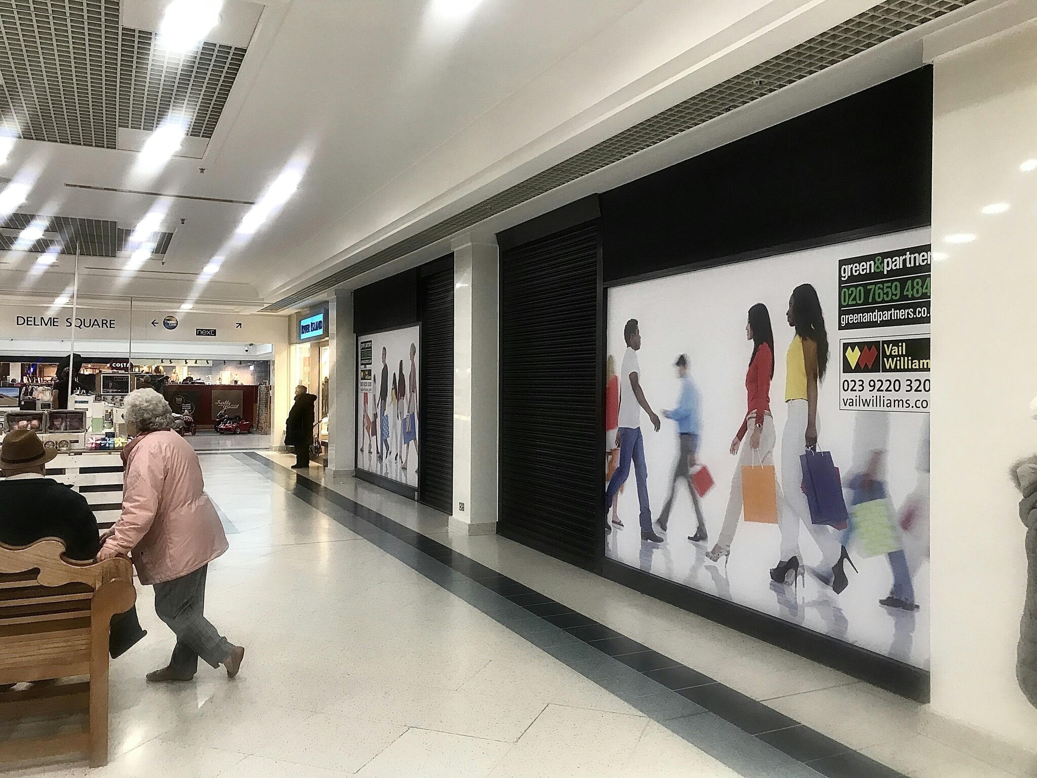 38 Osborn Rd, Fareham for lease Building Photo- Image 1 of 23