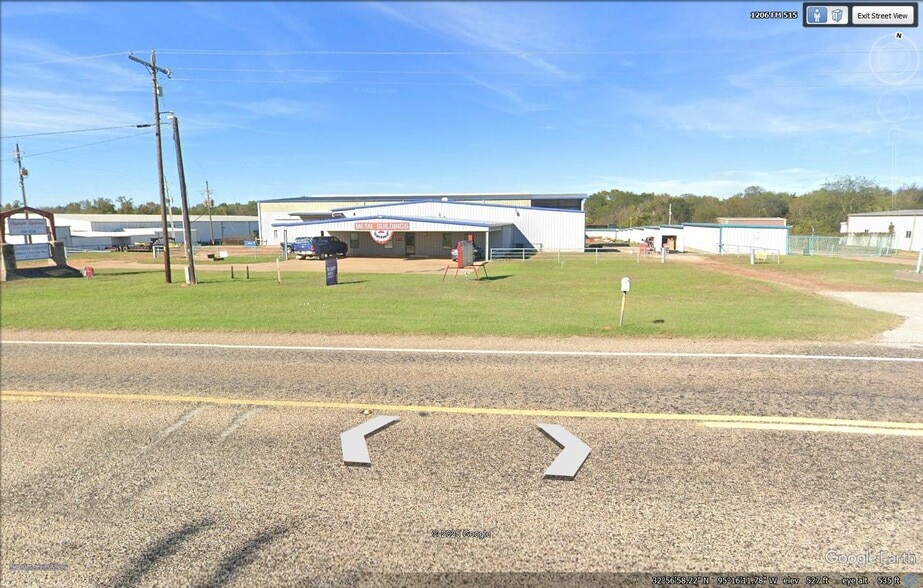 1205 E Coke Rd, Winnsboro, TX for sale - Building Photo - Image 3 of 38
