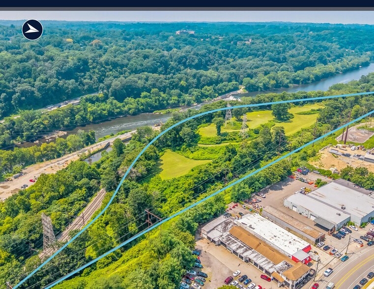 5200 Nixon st, Philadelphia, PA à vendre - Photo du bâtiment - Image 2 de 3