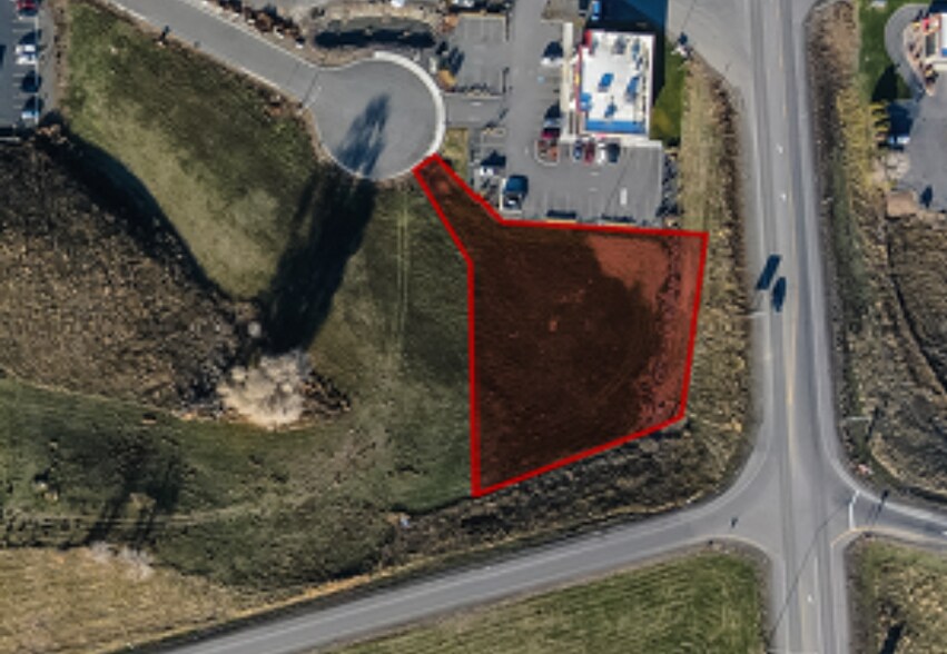 3115 Covey ln, Sunnyside, WA for sale - Primary Photo - Image 1 of 5