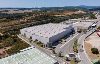 More details for Carrer de Gresol, 21, Esparreguera - Industrial for Lease