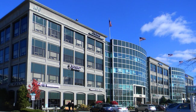 More details for 900 Cummings Ctr, Beverly, MA - Office/Medical for Lease