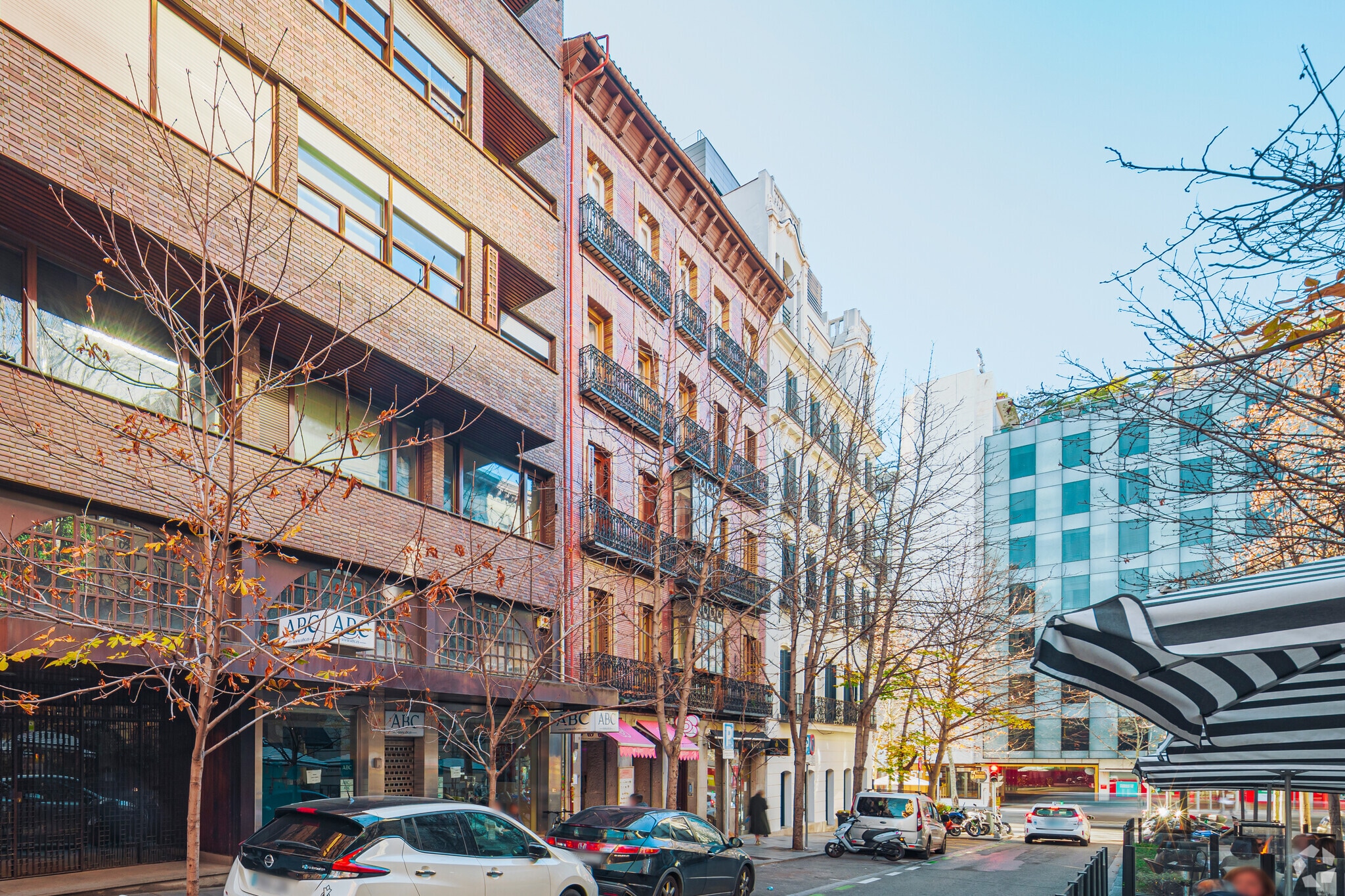 Retail in Madrid, Madrid for lease Primary Photo- Image 1 of 8