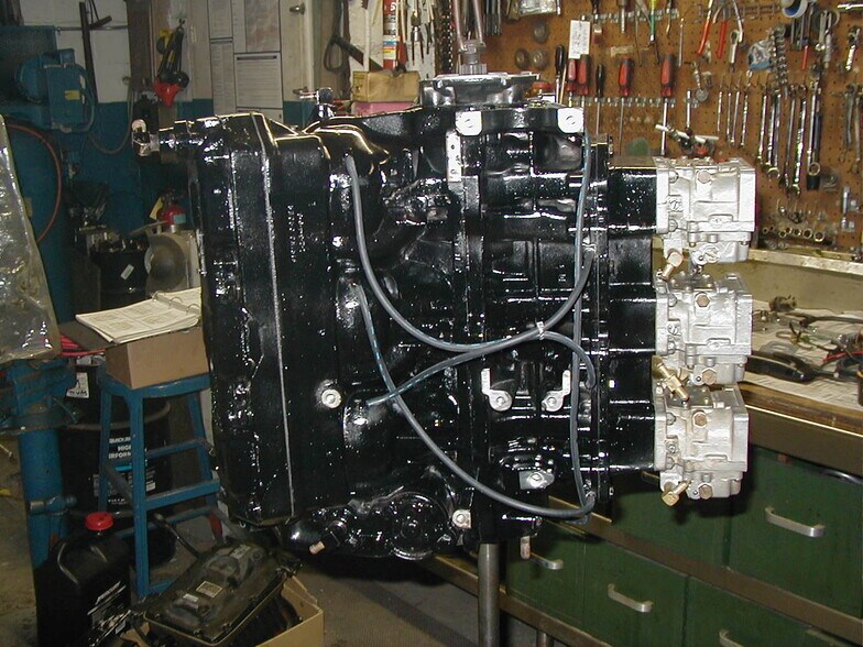 177 US Hwy 9, West Creek, NJ à vendre - Photo du bâtiment - Image 3 de 4