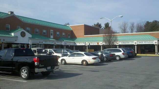 More details for 250 Englar Rd, Westminster, MD - Multiple Space Uses for Lease