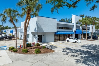 More details for 6399 N 142nd Ave, Clearwater, FL - Office, Industrial for Lease