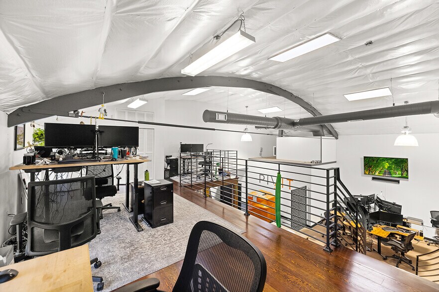 826 De La Vina St, Santa Barbara, CA à louer - Photo intérieure - Image 3 de 15