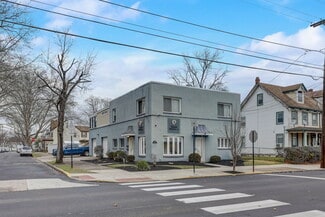 Plus de détails pour 329 Otter St, Bristol, PA - Local d'activités à louer