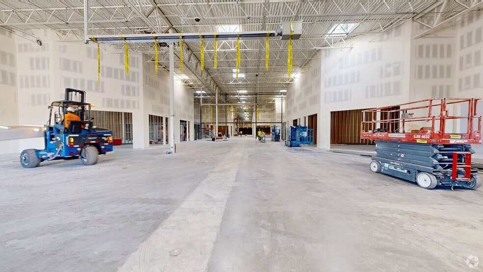 2450 Oddie Blvd, Sparks, NV for lease - Matterport 3D Scan - Image 3 of 28
