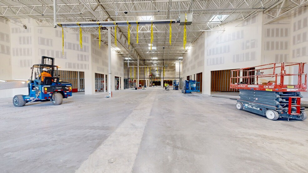 2450 Oddie Blvd, Sparks, NV à louer - Numérisation 3D de Matterport - Image 3 de 28