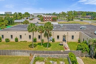7000 Lake Ellenor Dr, Orlando, FL - Aérien  Vue de la carte