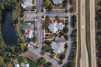 More details for 1305 Corporate Dr, Hudson, OH - Office for Lease