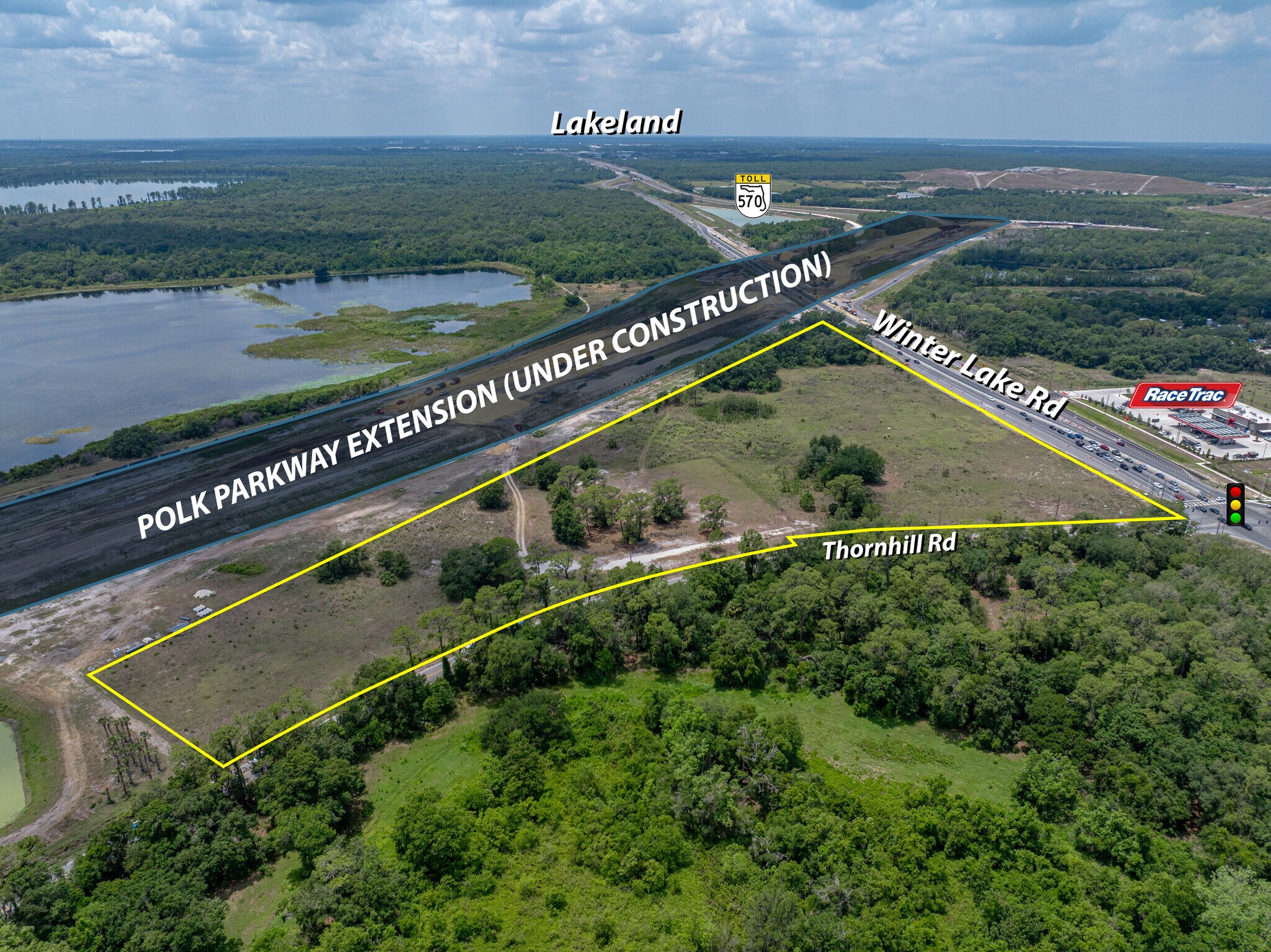 3115 Thornhill Rd, Winter Haven, FL à vendre Photo du bâtiment- Image 1 de 8