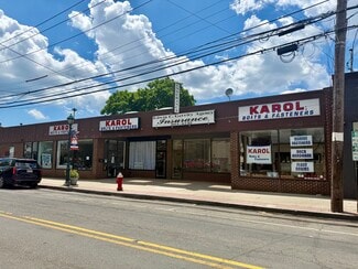 Plus de détails pour 25 Main St, East Rockaway, NY - Commerce de détail à vendre