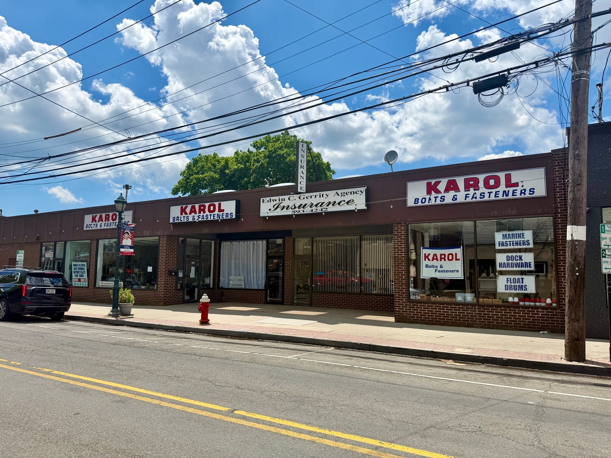 25 Main St, East Rockaway, NY for sale Building Photo- Image 1 of 4