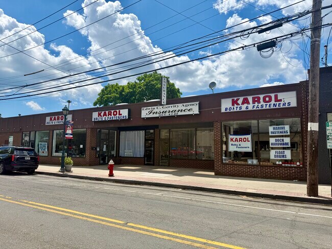 More details for 25 Main St, East Rockaway, NY - Retail for Sale