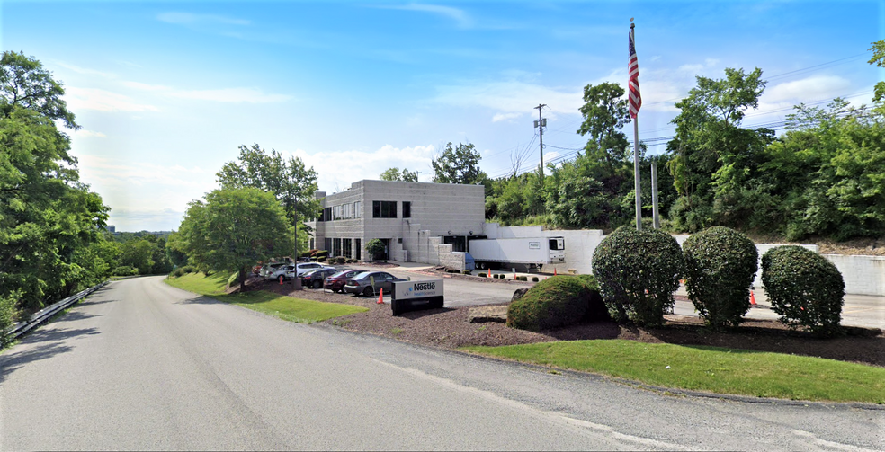 600 Boyce Rd, Pittsburgh PA - Commercial Real Estate