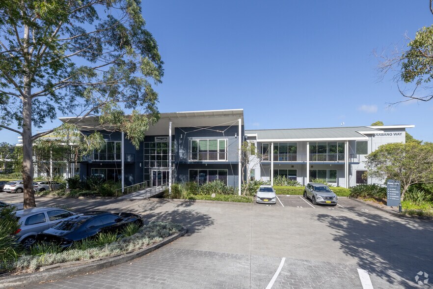 13A Narabang Way, BELROSE à louer - Photo du bâtiment - Image 1 de 7