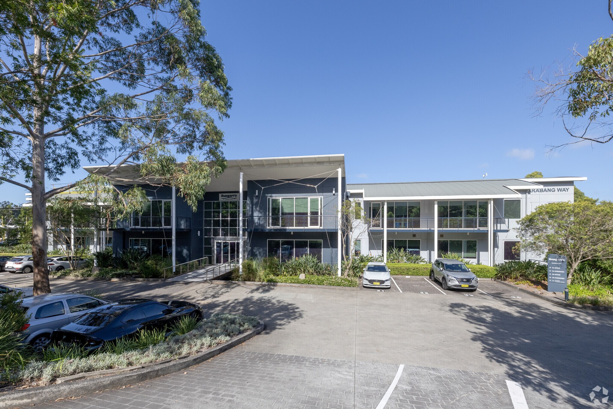13A Narabang Way, BELROSE à louer Photo du bâtiment- Image 1 de 8