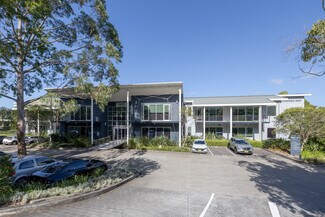 Plus de détails pour 13A Narabang Way, BELROSE - Bureau à louer