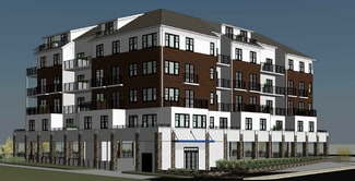 Plus de détails pour 95 Pequot Ave, New London, CT - Terrain à vendre