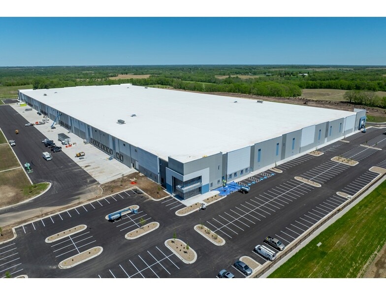 Route 92, Platte City, MO for lease - Aerial - Image 2 of 3