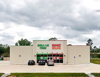 Plus de détails pour 15494 Highway 171, Ragley, LA - Commerce de détail à vendre