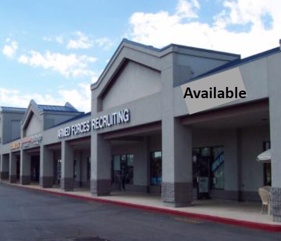 5697 S 1900 W, Roy, UT à louer Photo principale- Image 1 de 4