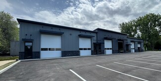 More details for 4854 Fenton St, Garden City, ID - Flex for Lease