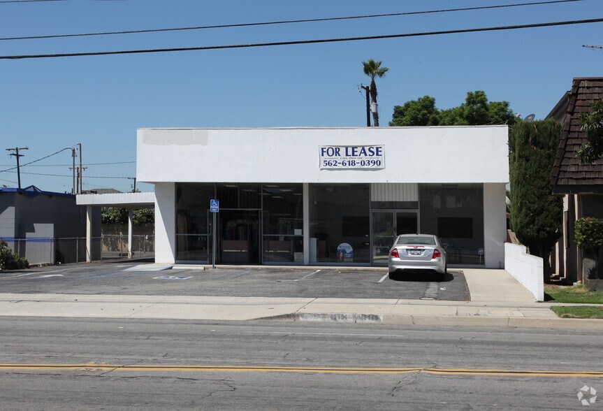12149-12151 Downey Ave, Downey, CA for sale - Building Photo - Image 2 of 9