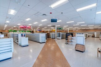 Plus de détails pour 1615 Main St, Susanville, CA - Commerce de détail à louer